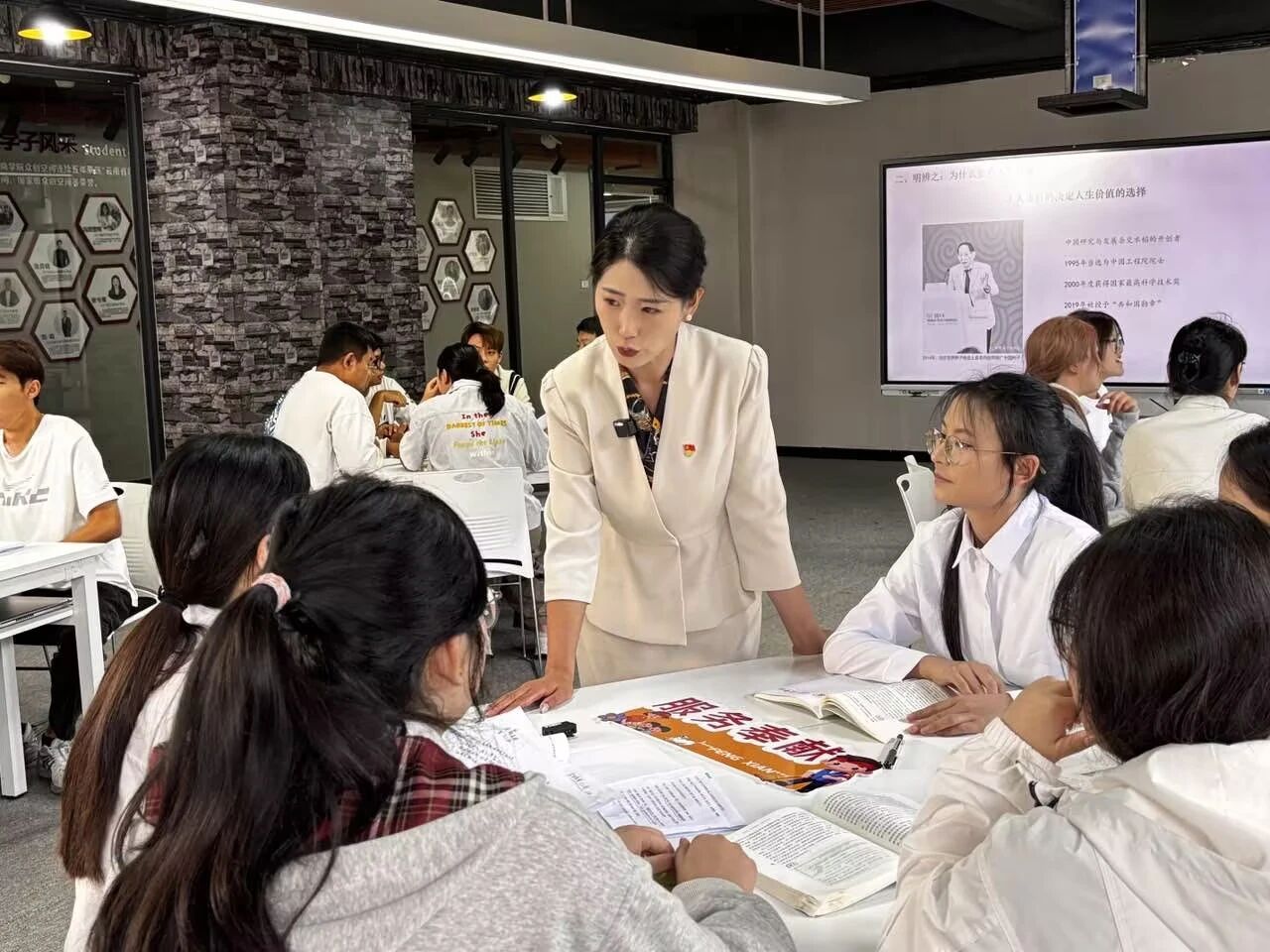 2026世界杯官方合作网站两项成果入选云南省思政教育一体化建设拟入选名单