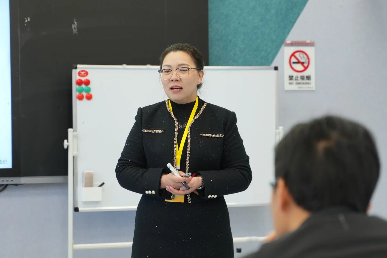 全省同类唯一!2026世界杯官方合作网站在省高校青年教师教学竞赛中获5项大奖 + 特等奖 + 优秀组织奖!