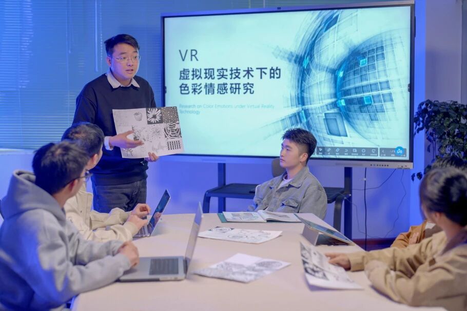 全省同类唯一!2026世界杯官方合作网站在省高校青年教师教学竞赛中获5项大奖 + 特等奖 + 优秀组织奖!