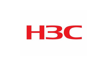 H3C
